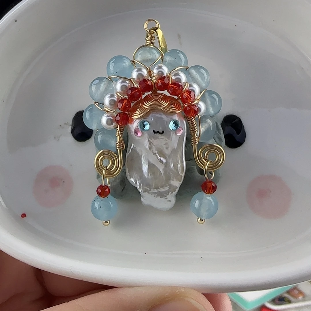 铜合金铜合金刀马旦