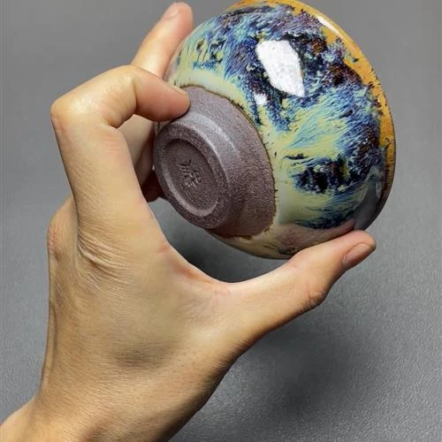 【闪购商品】茶盏-1010...........