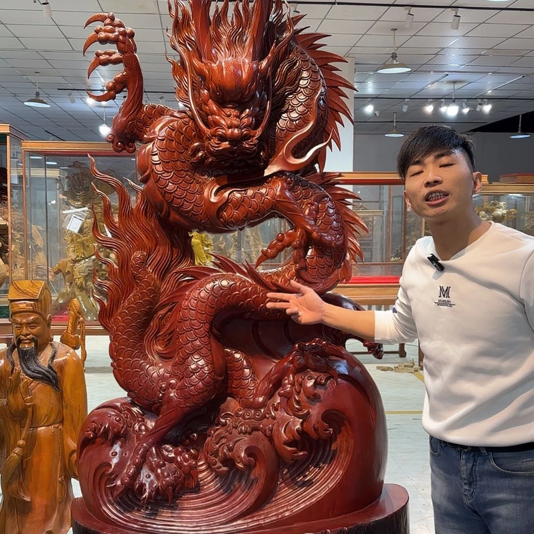 木工艺品摆件包邮