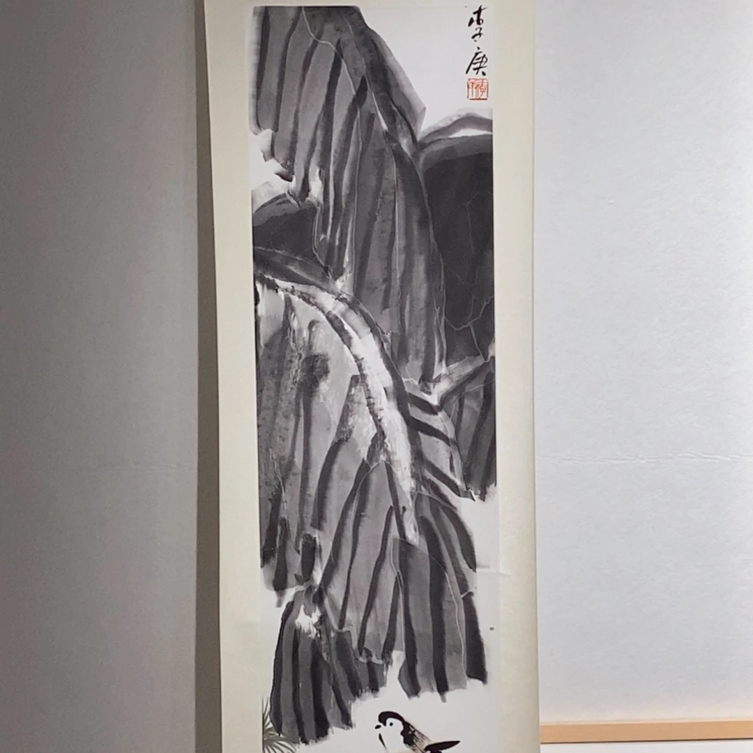 书法境**转李老师书画作品