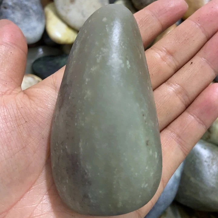 未镶嵌和田玉挂件39