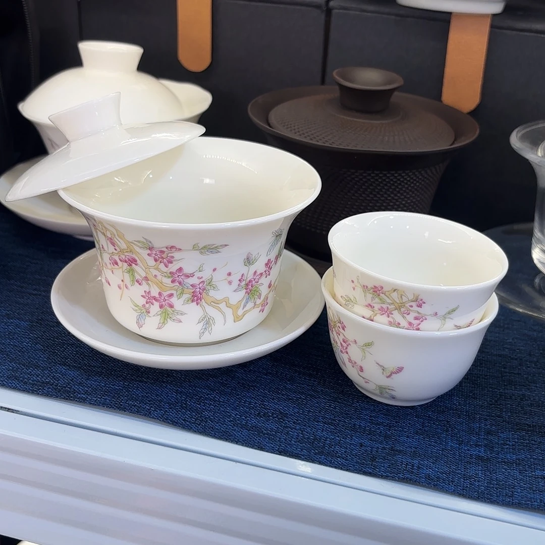 我们的目标就是成为更