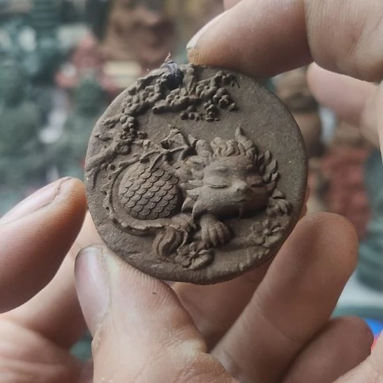 泥塑咖啡香方宝宝龙香牌福利款福利价