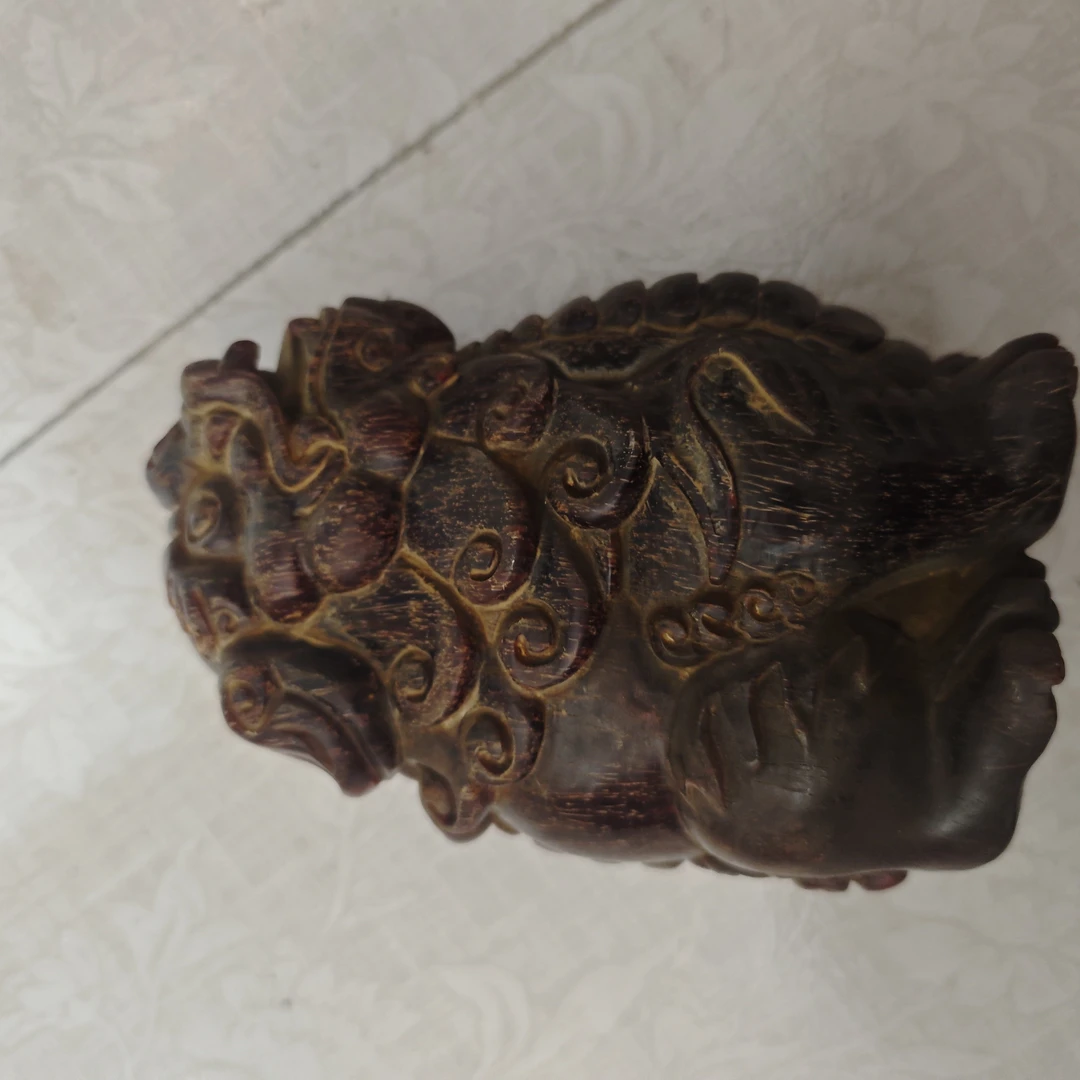 62特色手工艺高级花梨木