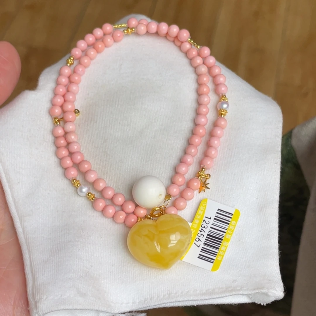 手串/手链/手镯猛犸象牙