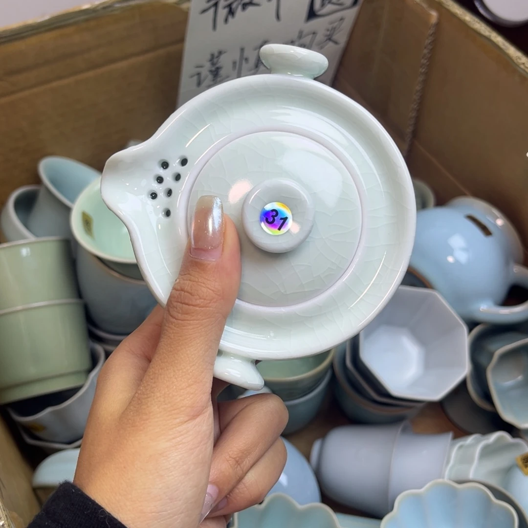 摆件陶31哈哈哈哈哈哈哈微瑕