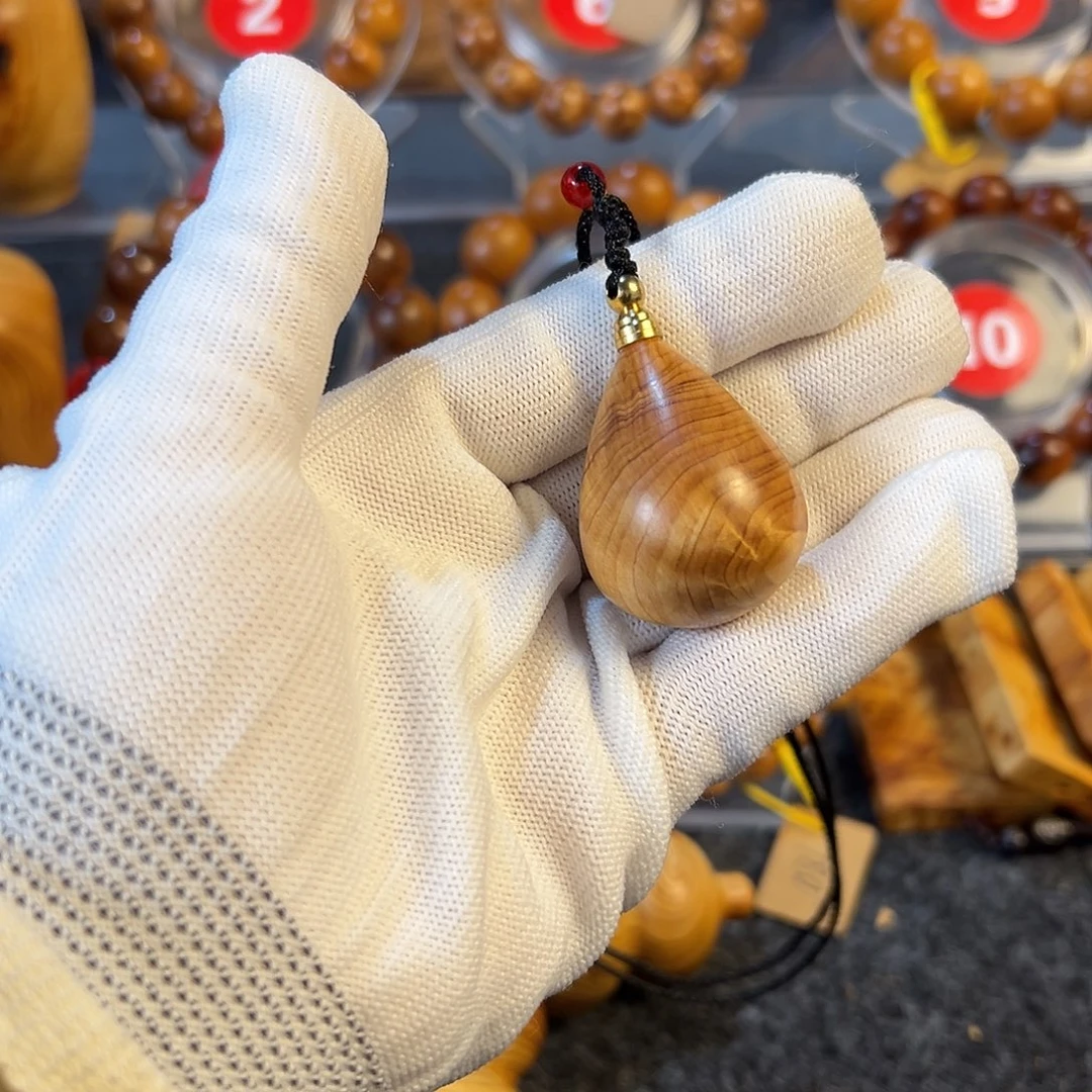 柏木（崖柏）太行崖柏