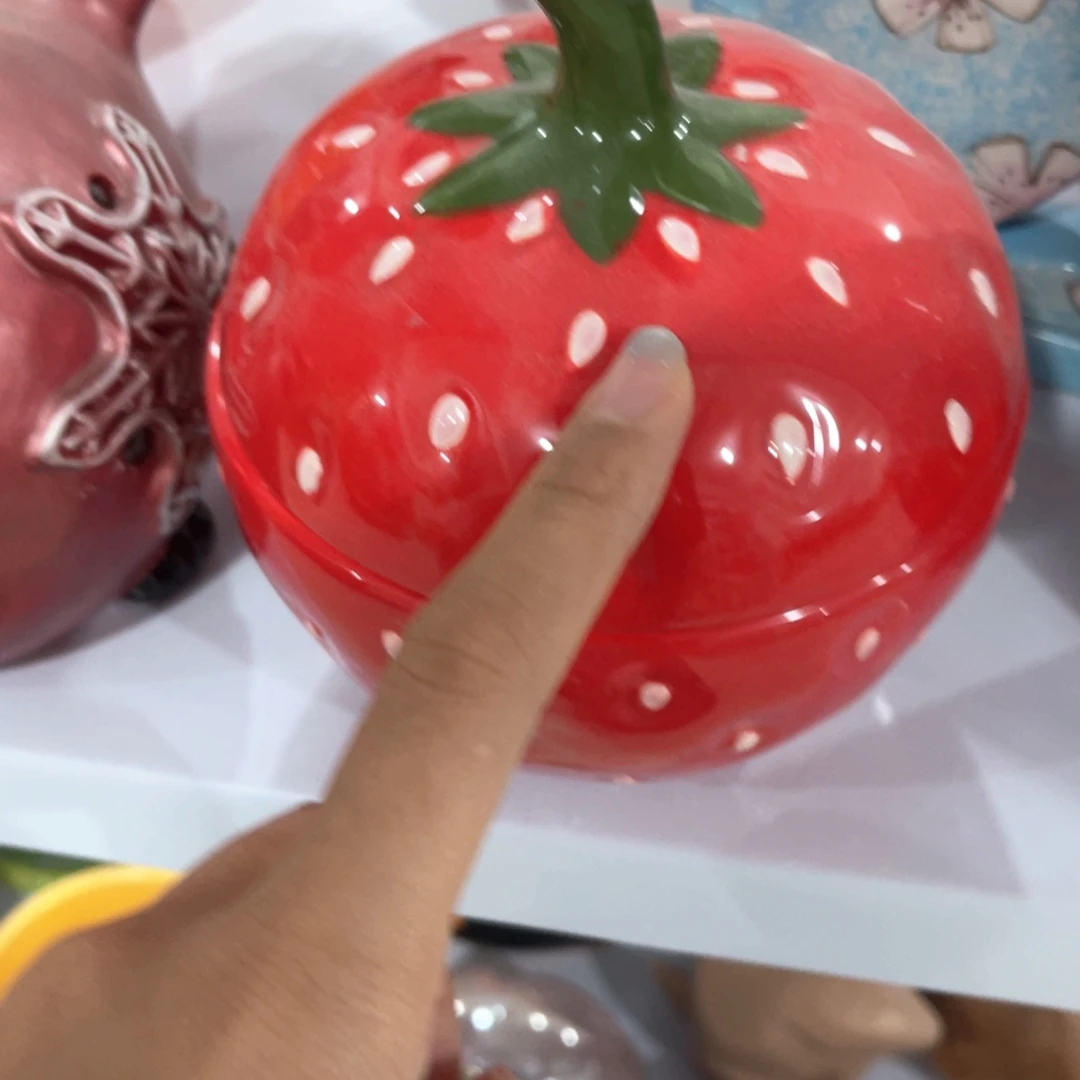 摆件微瑕看好再拍谢谢