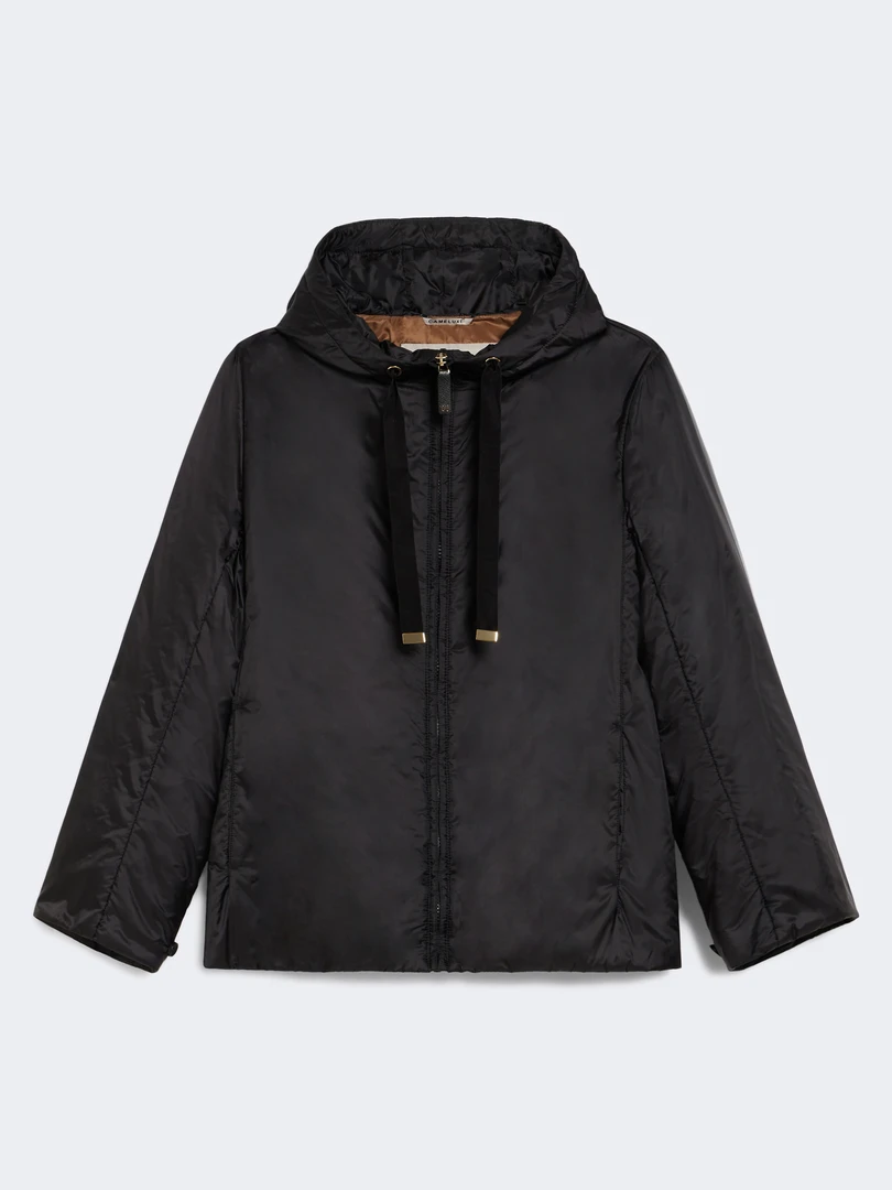 MaxMara【国现 专柜8900】女士双面夹克外套 Greenh 009