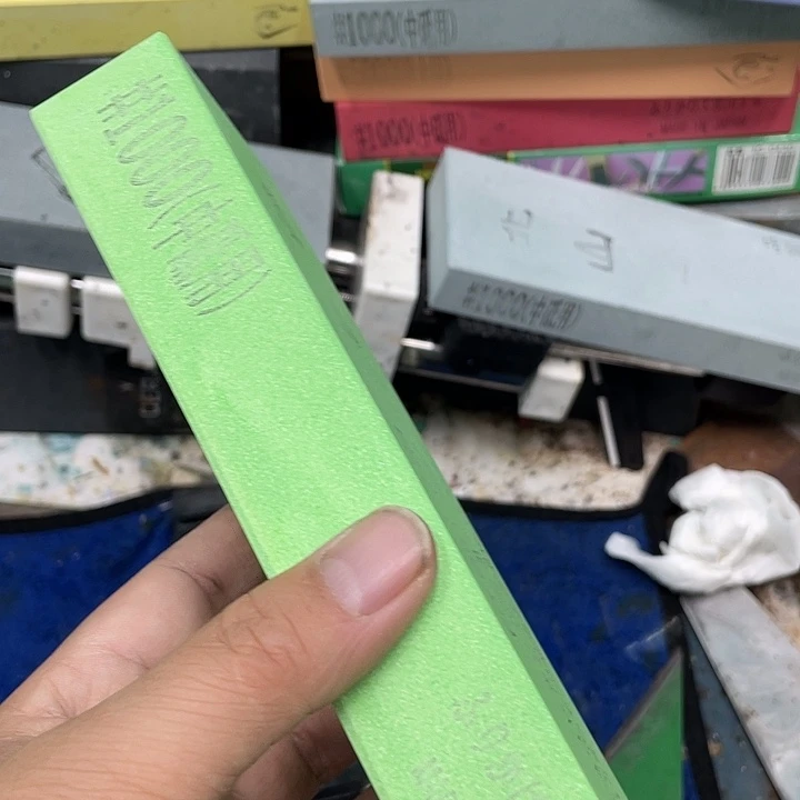 模*磨刀石下铁快好用