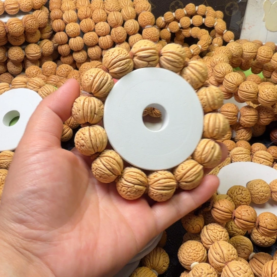 战***营吊坠桃核王者南瓜