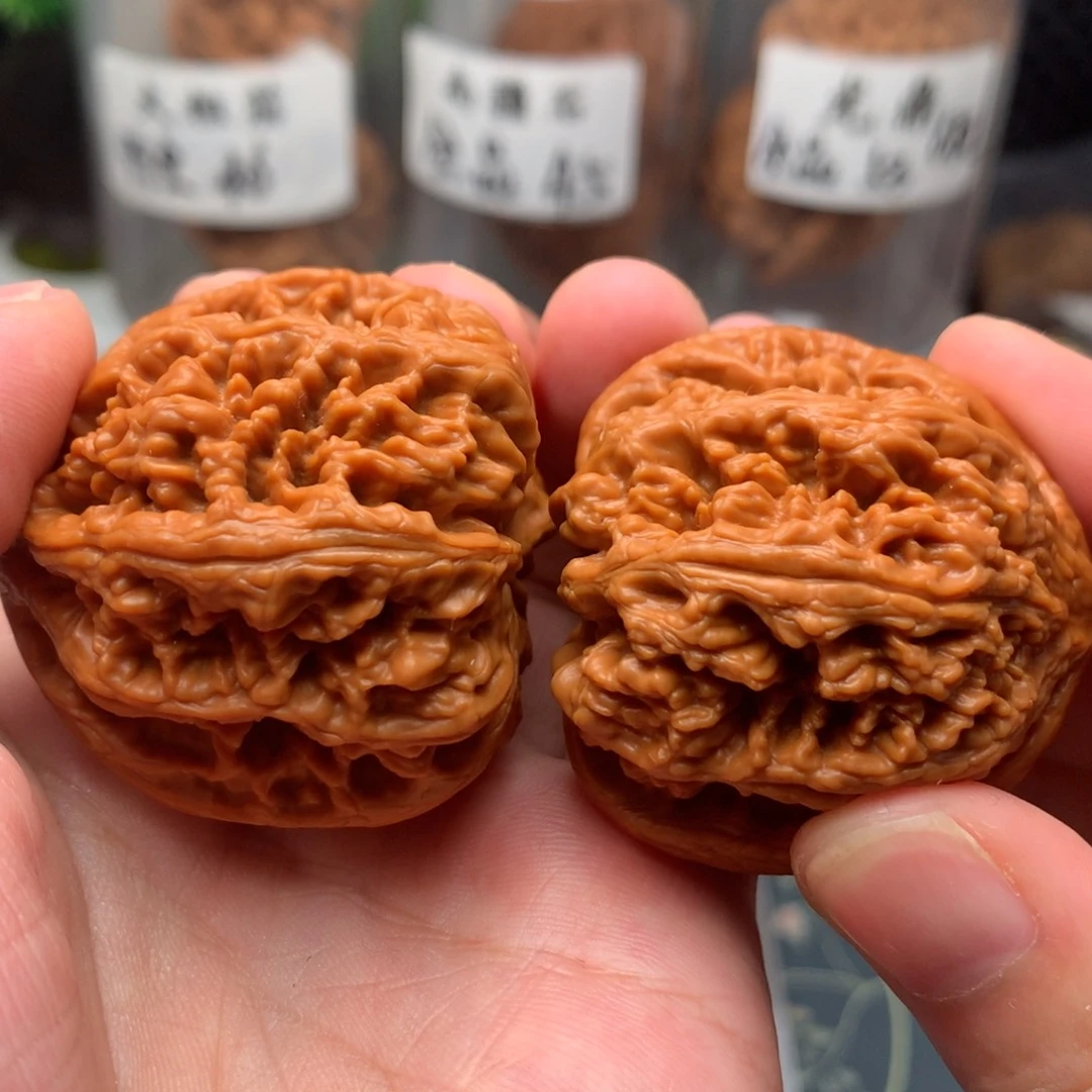 【闪购商品】桃核吊坠粗筋43-16937-3