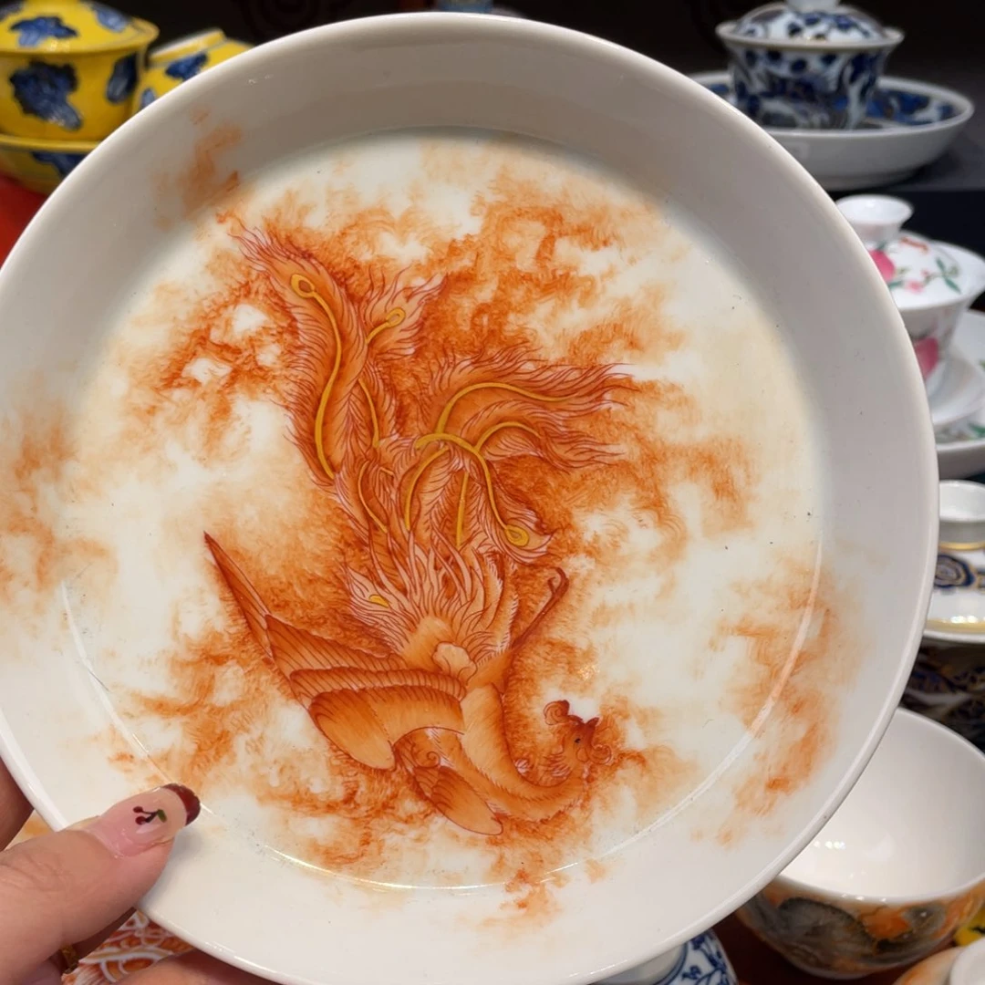 景德镇陶瓷景德镇瓷器