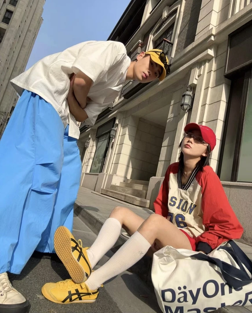 【69-99】孤品国潮T恤短裤长裤外套备注编码下单完美主义绕道
