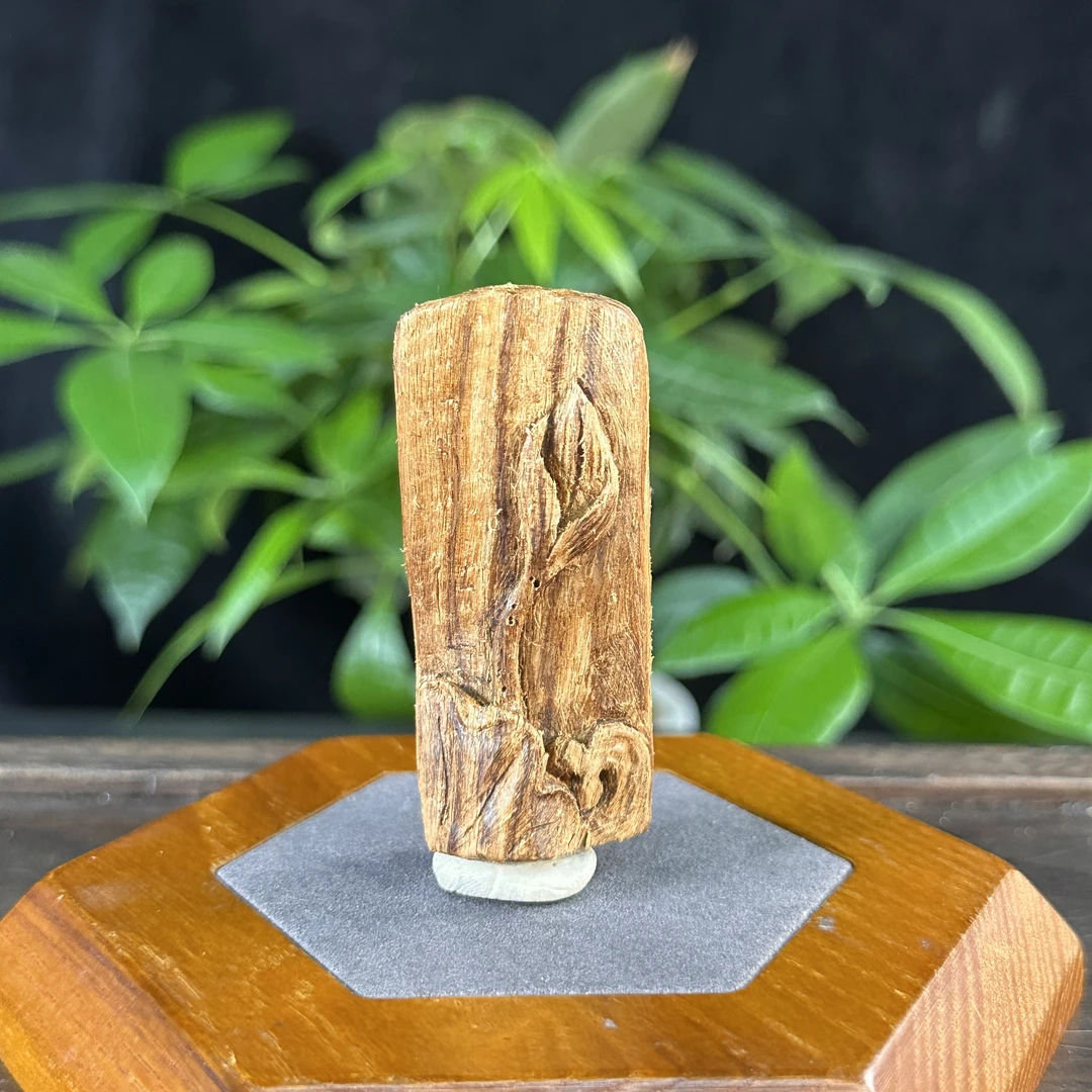 GXCX-2938  马拉OK兰花挂件4.7g 约：62*26*17mm