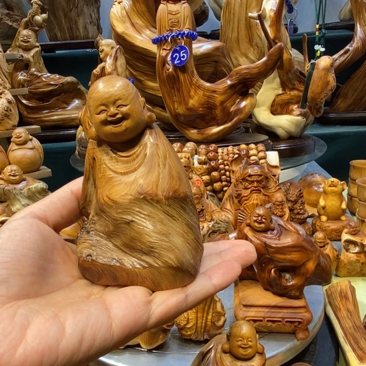 柏木（崖柏）精品崖柏陈化料