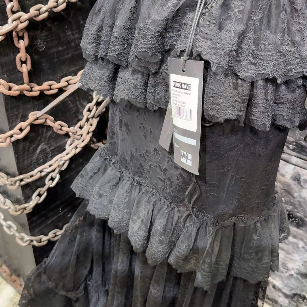 kumiko宝宝半裙s码