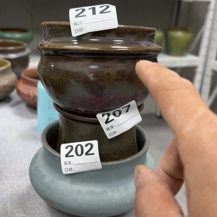 相***季景德镇陶瓷手工制作