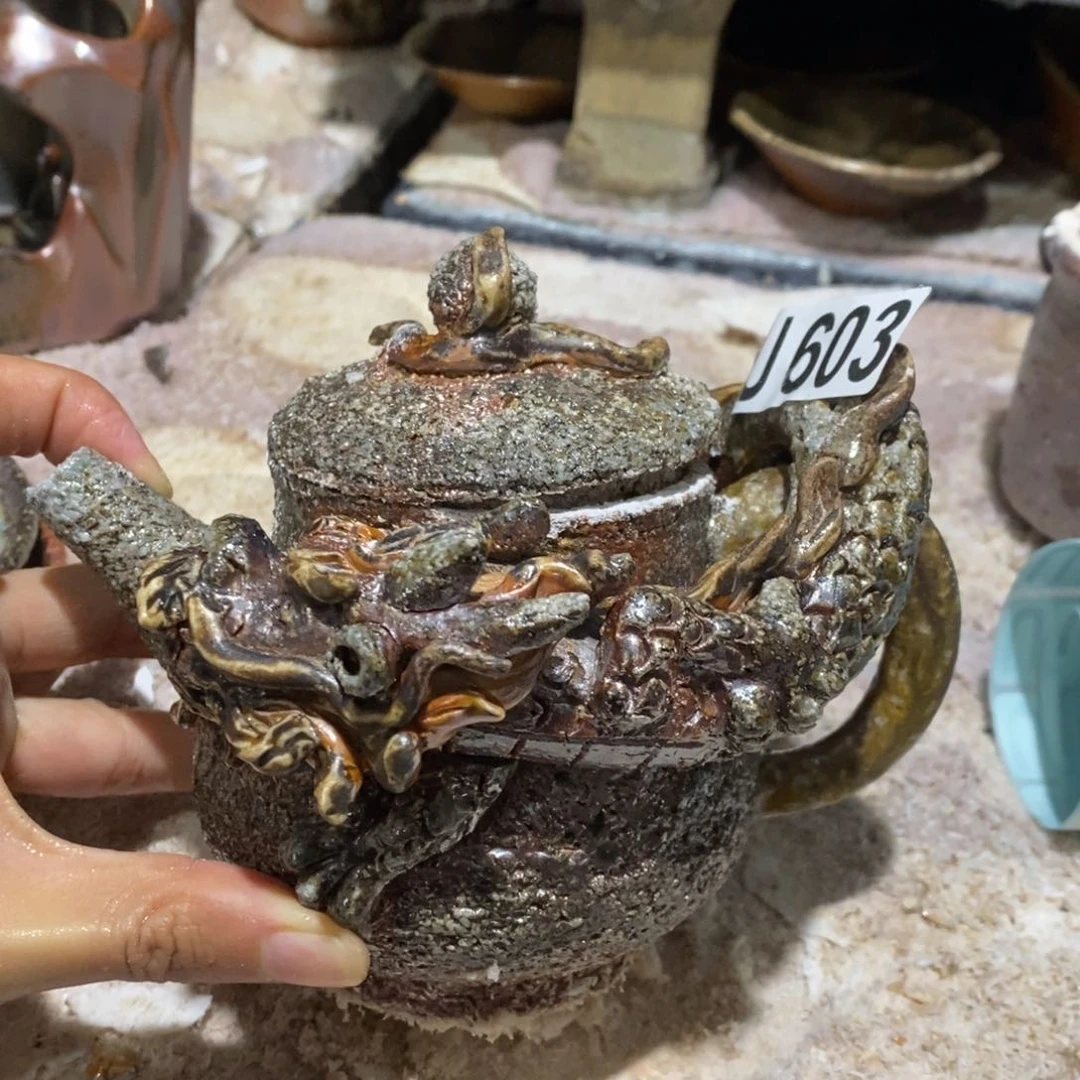 开窑大吉，高货多多603瑕疵