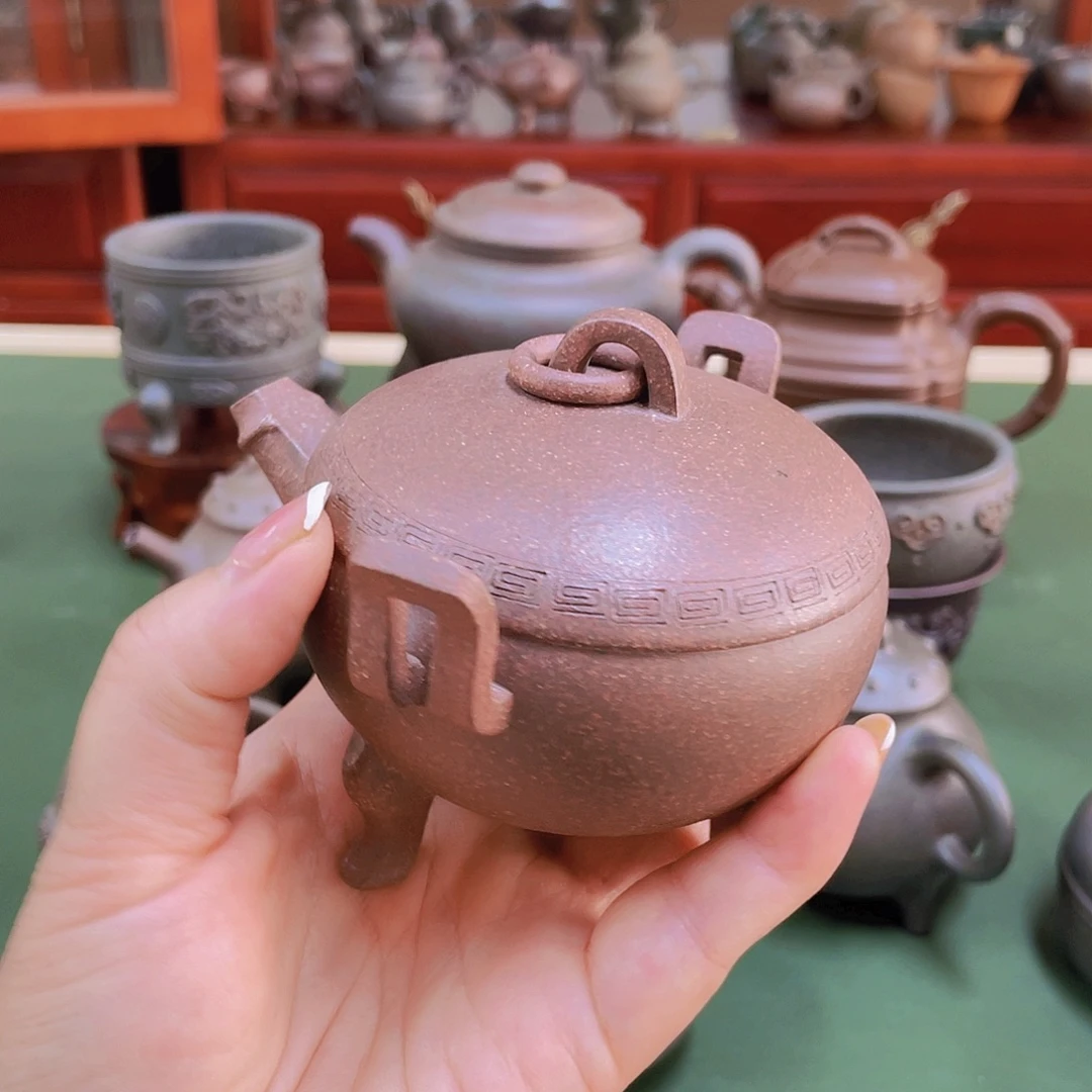 A***I半手工制作工艺流程