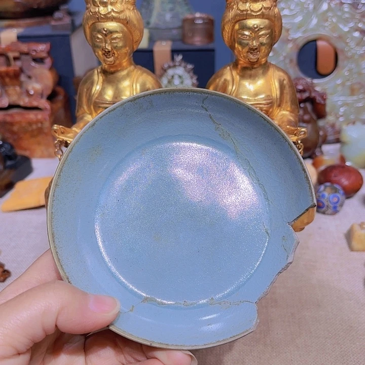 茶盏尘*埃摆件等摆件摆件等