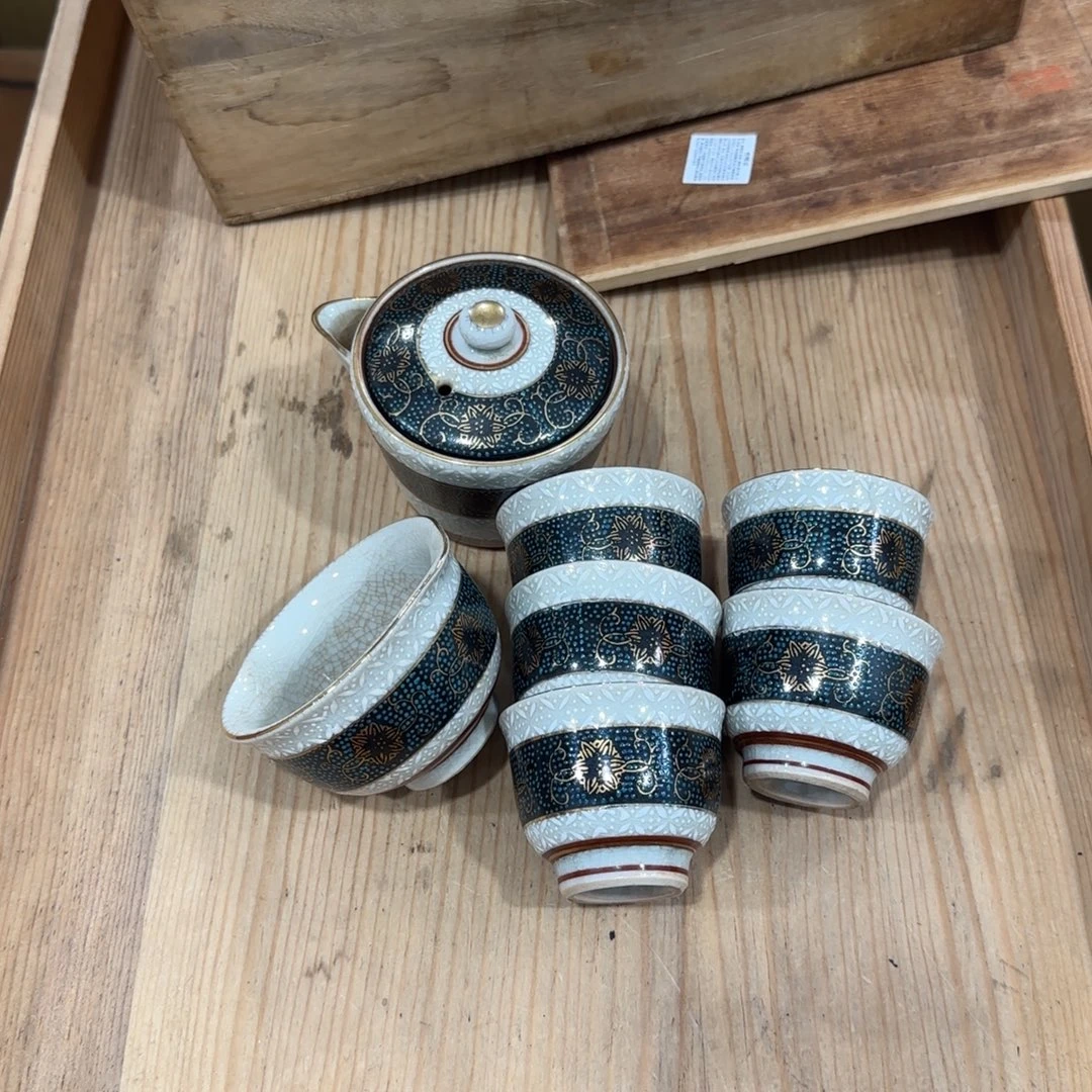 回流瓷器然美瓷器