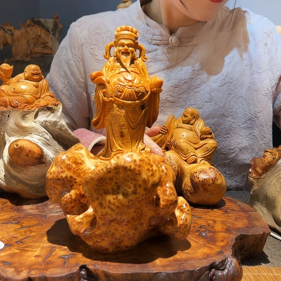 柏木（崖柏）昆***馆太行集团