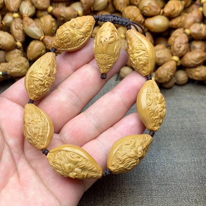 手串/手链橄榄核橄榄核手串/手链