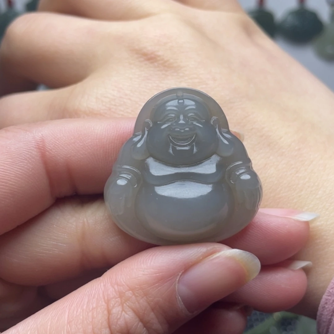 【闪购商品】和田玉颈饰未镶嵌