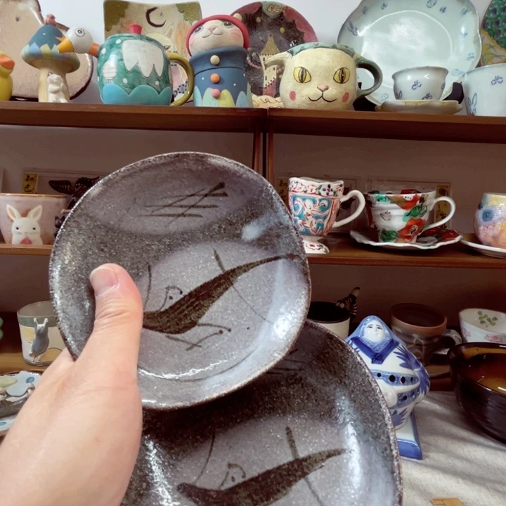 小玄子海外孤品杂货铺