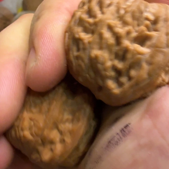 ∥全品磨盘核桃福利不退不换