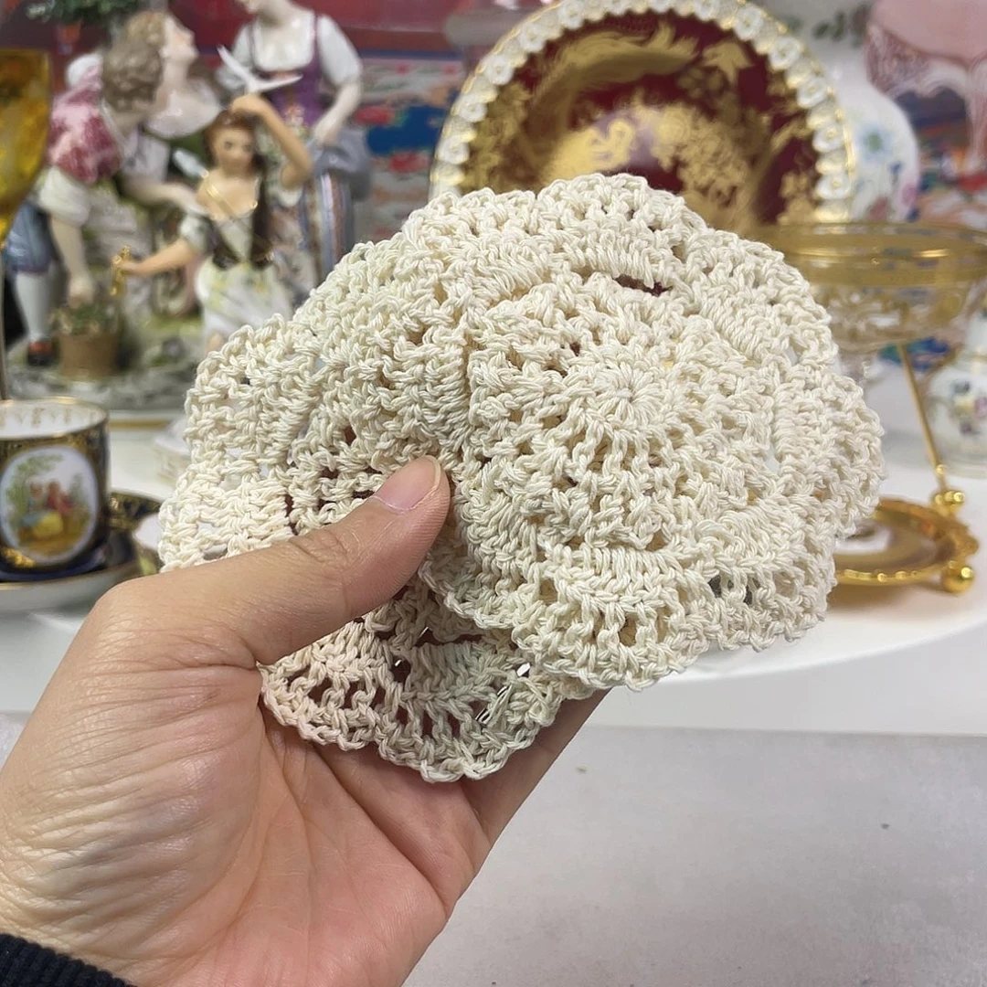 瓷器欧瓷咖啡杯水晶杯