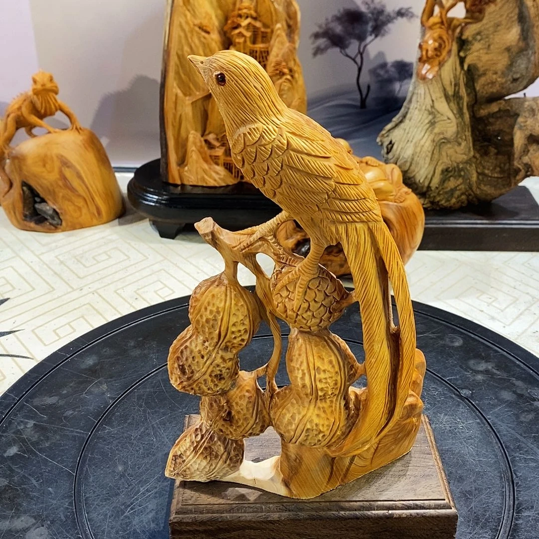柏木（崖柏）崖柏柏木