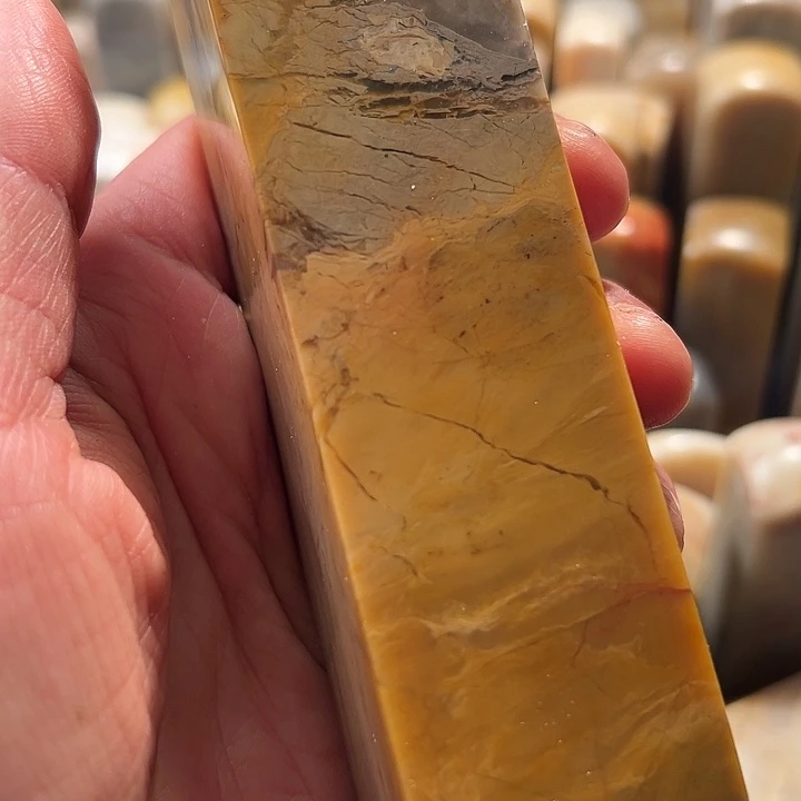 S***y昌化石印石昌化石印石黄冻章