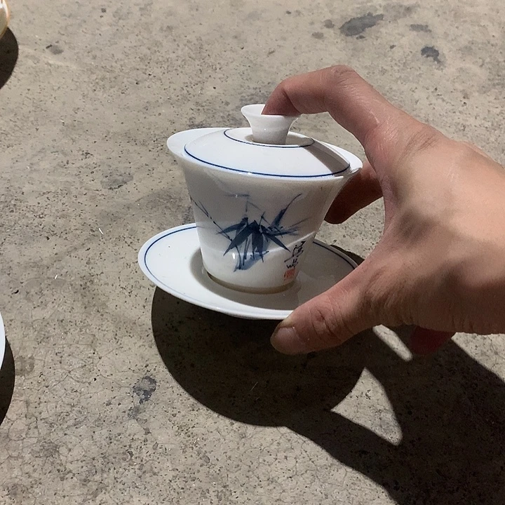微瑕茶具介意勿拍