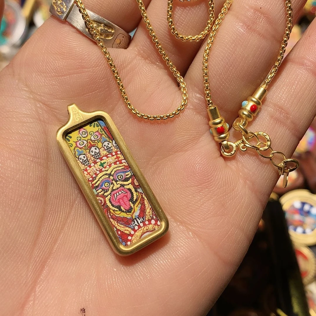 【闪购商品】风车木（黑檀木）流*儿