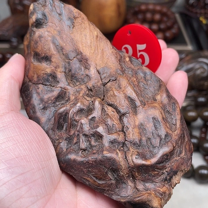 其他贡木贡木大摆件