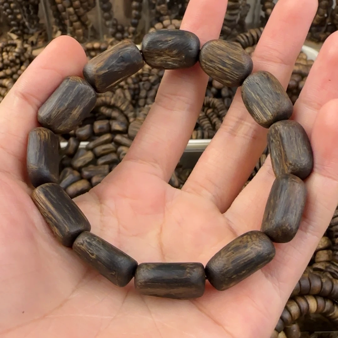 手串沉香郭*奇楠手串