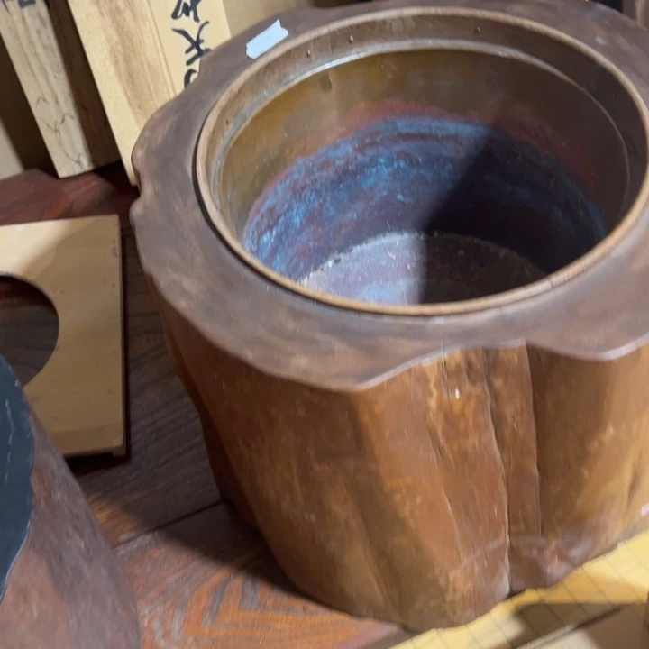 中古美术金银铜铁