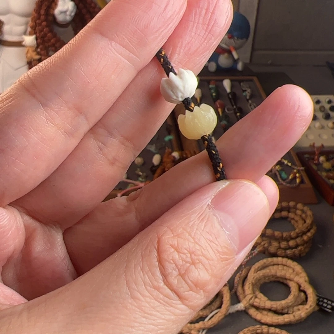 ****e柏香籽/百香籽吊坠