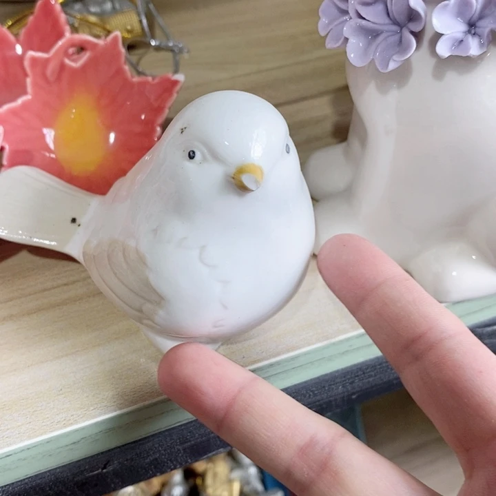 陶瓷树脂家居摆件