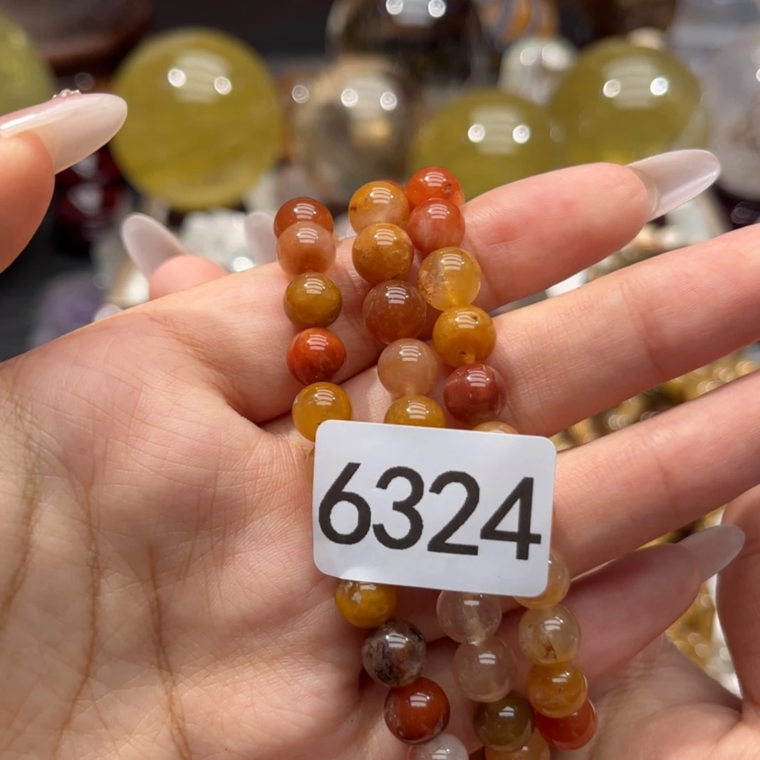 【闪购商品】未镶嵌手链水晶