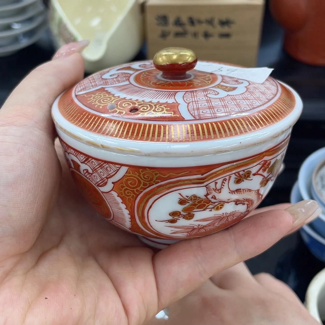 【闪购商品】-微瑕_ 回流物品，不是全新