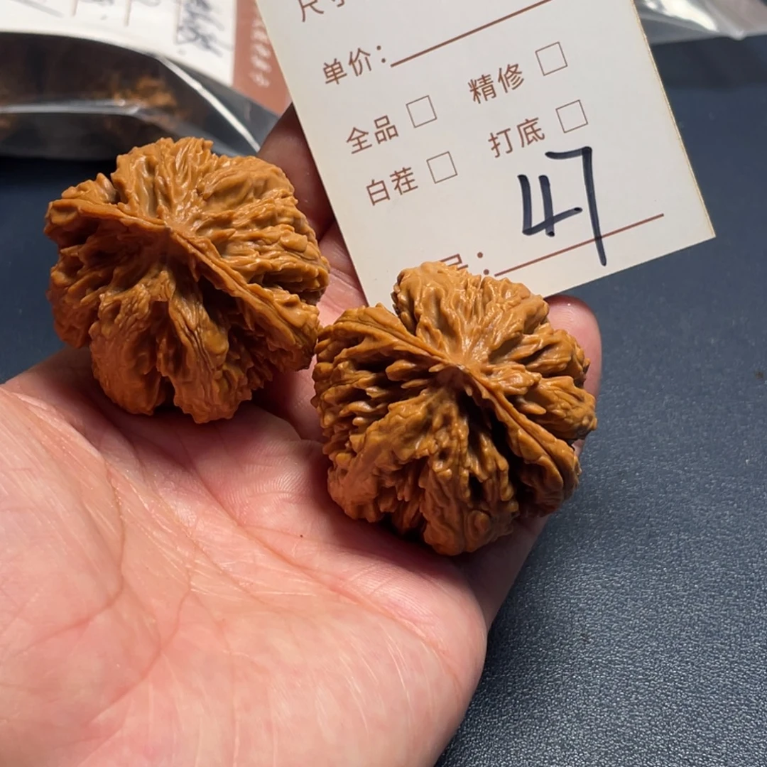 把件文玩核桃文玩核桃47