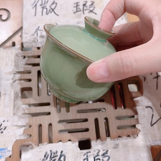 微瑕介意的勿拍，喜欢再下单，谢谢支持