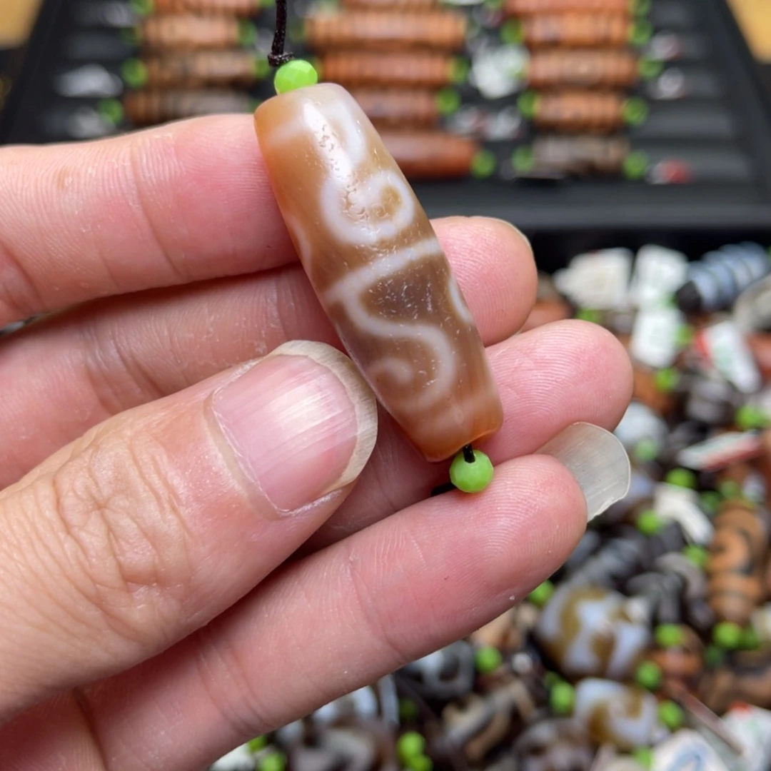 【闪购商品】玛瑙/玉髓珠宝半成品未镶嵌暴*兔