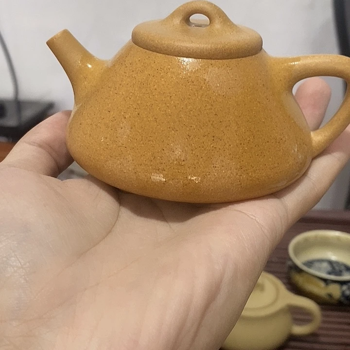 茶壶紫砂紫砂原矿