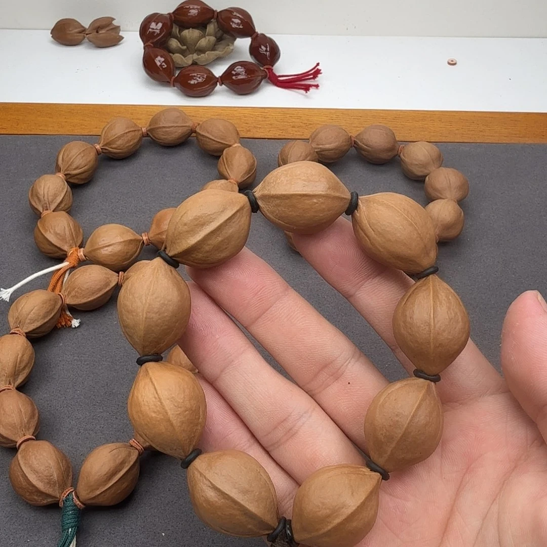 橄榄核20*28精挑款梅林铁核