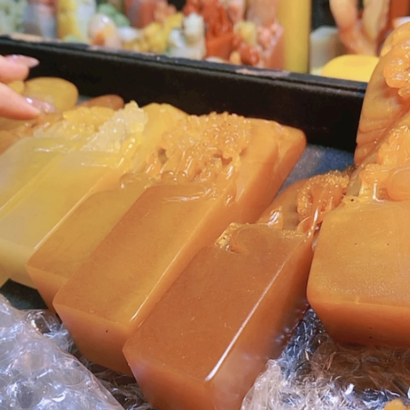 【闪购商品】昌化石印石