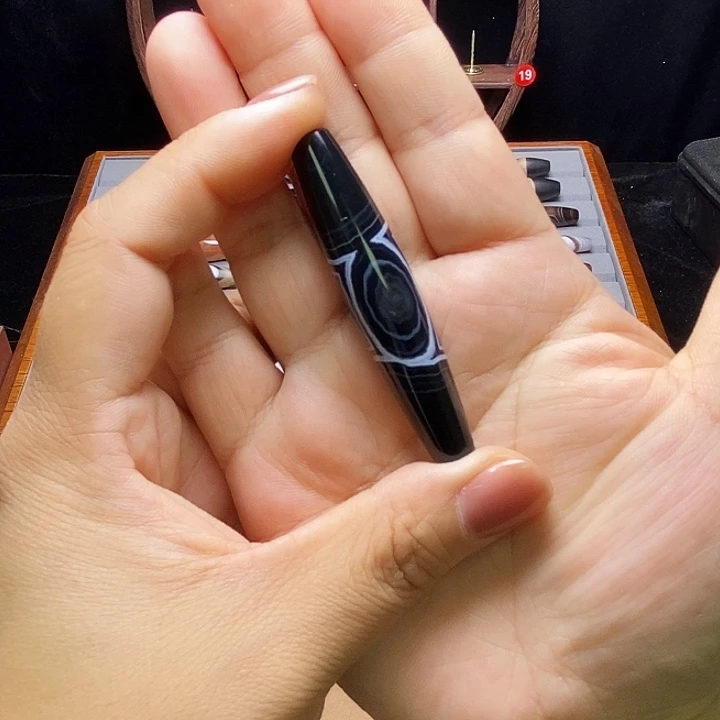 徽***g玛瑙/玉髓未镶嵌颈饰